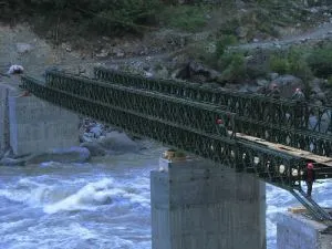 بایلیی پل